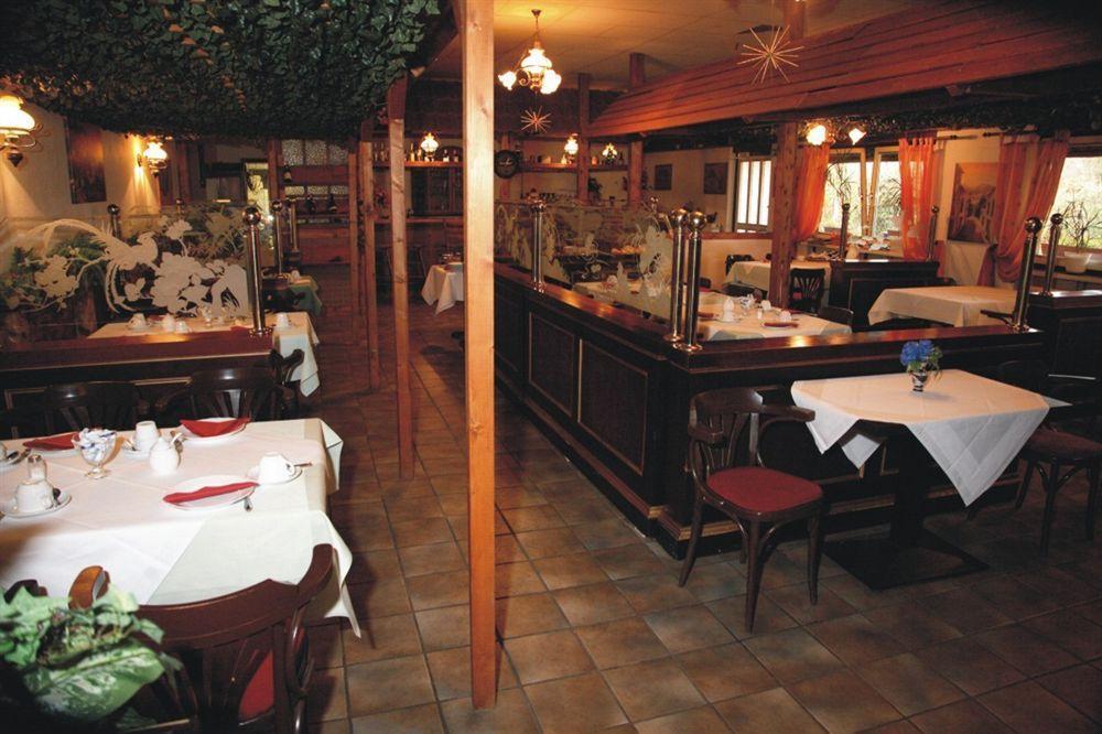 奥特斯勒本酒店 马格德堡 外观 照片