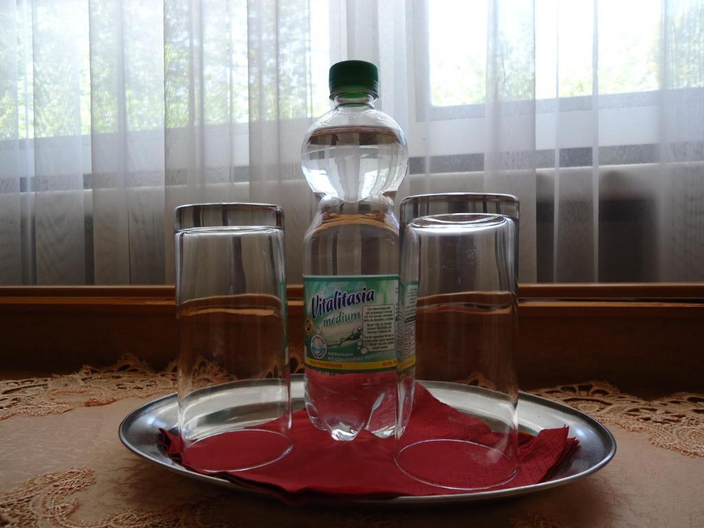 奥特斯勒本酒店 马格德堡 外观 照片