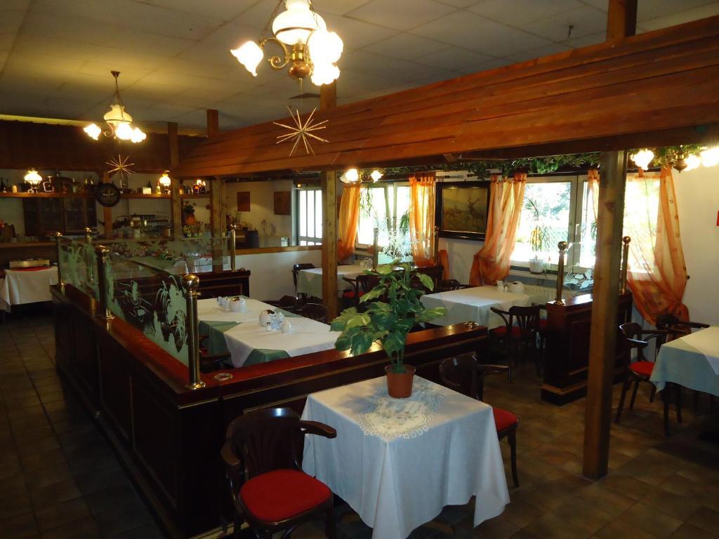 奥特斯勒本酒店 马格德堡 外观 照片